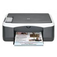 HP Deskjet F2180 Printer Ink Cartridges
